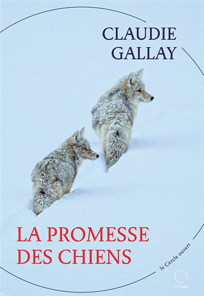 PROMESSE DES CHIENS
