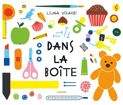 DANS LA BOITE