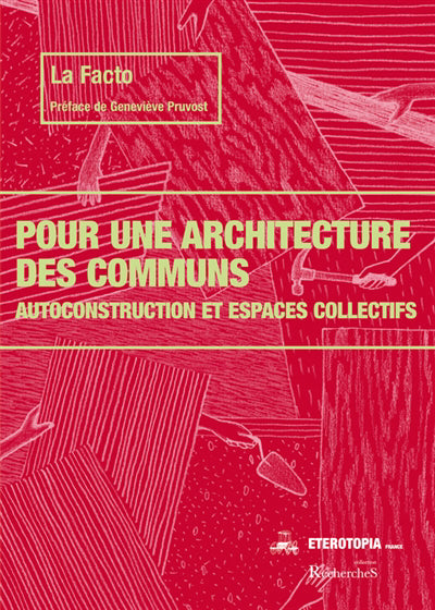 Pour une architecture des communs