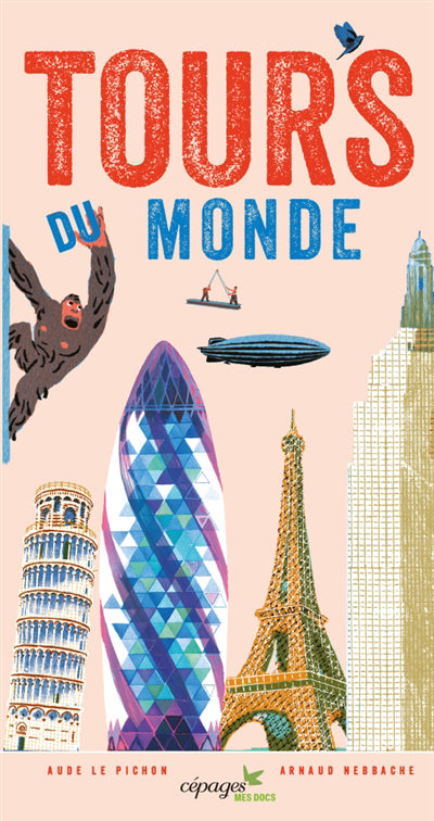 TOURS DU MONDE