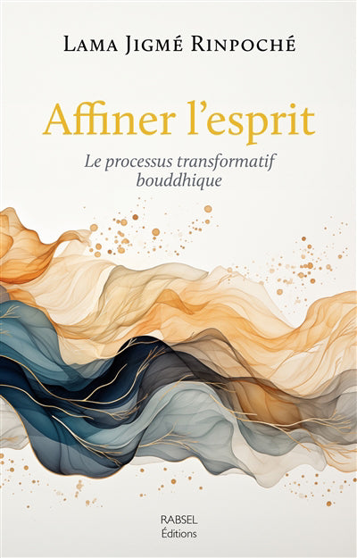 AFFINER L'ESPRIT