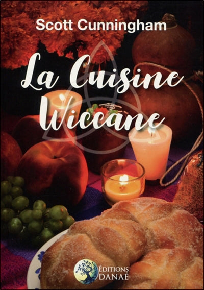 CUISINE WICCANE (LA)