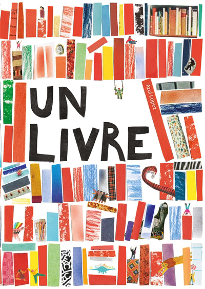 UN LIVRE