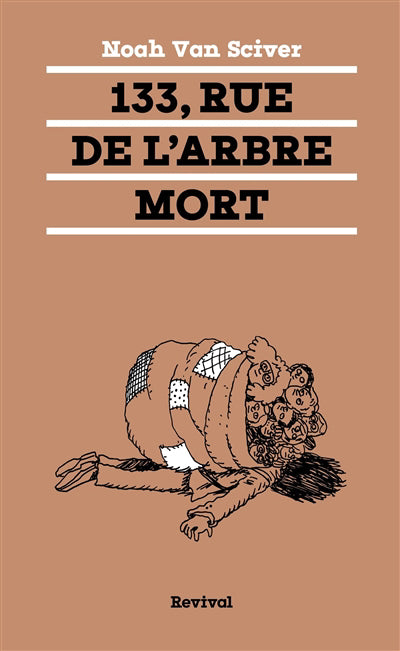 133 rue de l'arbre mort