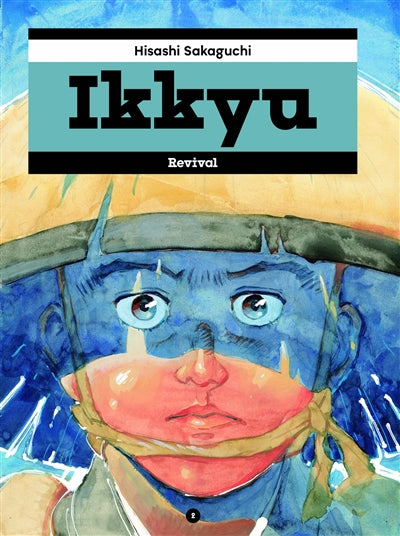 Ikkyu tome 2