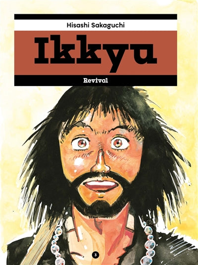 Ikkyu tome 3