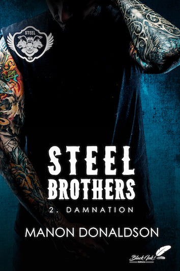 STEEL BROTHERS T2 DAMNATION