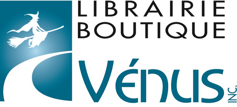 Librairie-Boutique Vénus