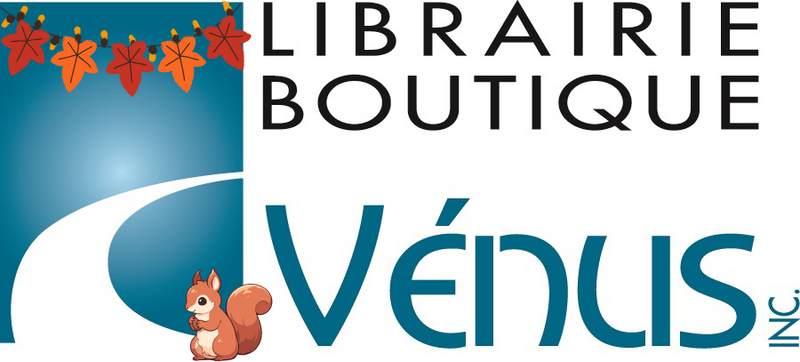 Librairie-Boutique Vénus