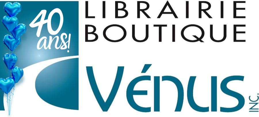 Librairie-Boutique Vénus