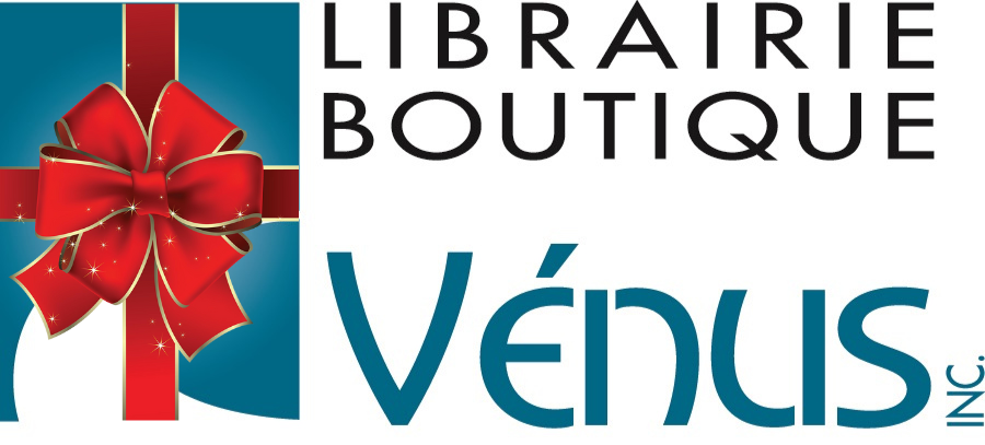 Librairie-Boutique Vénus