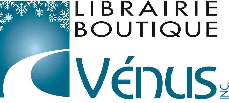 Librairie-Boutique Vénus