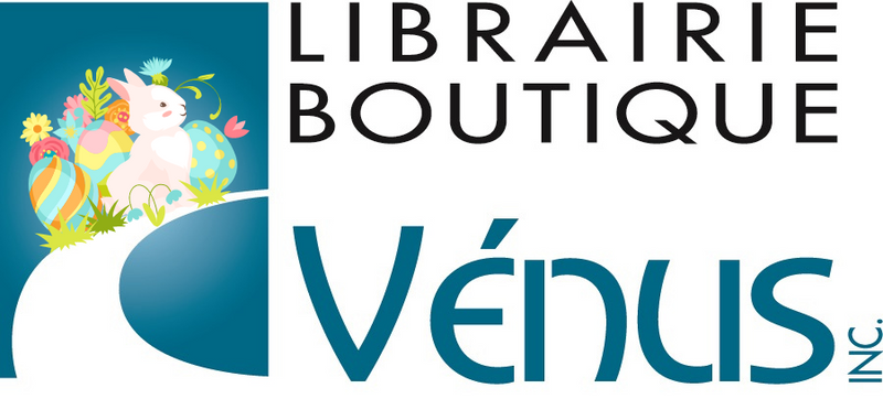 Librairie-Boutique Vénus