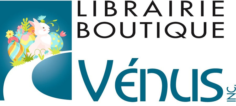 Librairie-Boutique Vénus