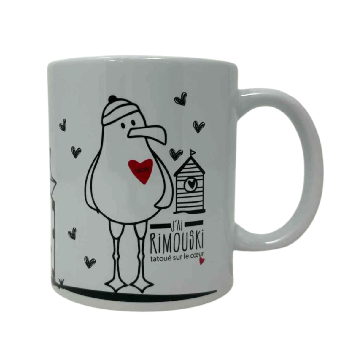 TASSE RIMOUSKI GOÉLAND/COEUR TASSERIM2