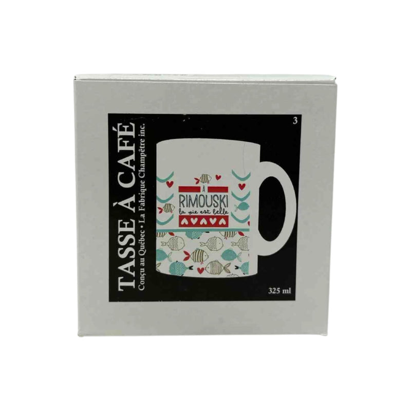 TASSE RIMOUSKI PETITS POISSONS/COEURS TASSERIM3
