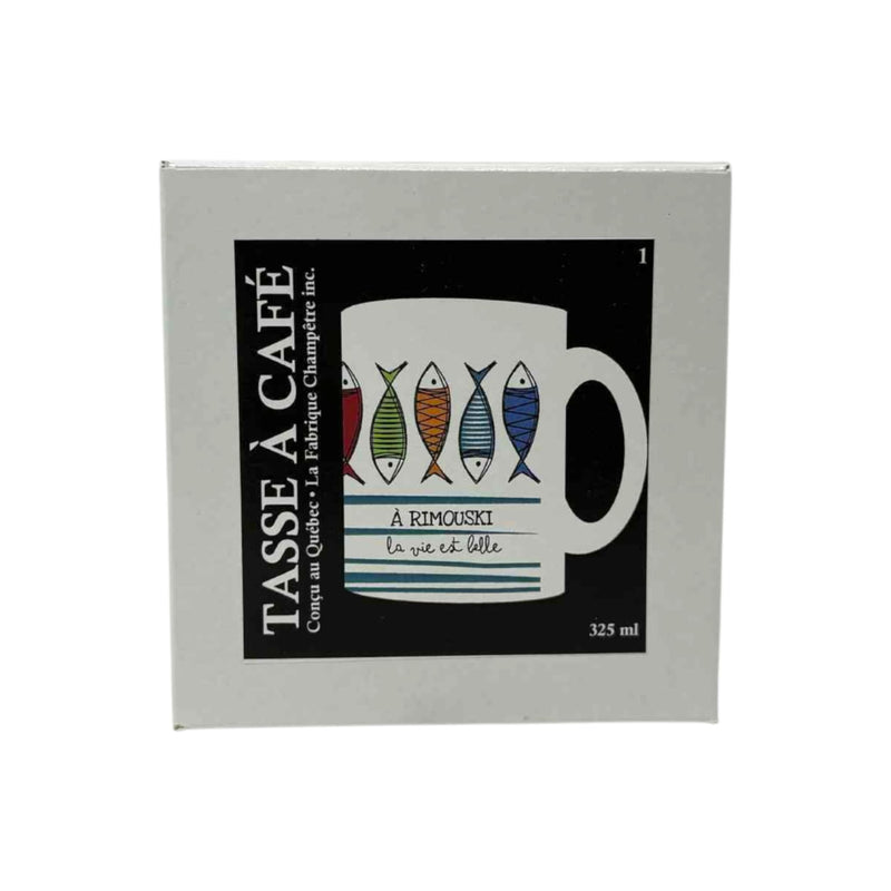 TASSE RIMOUSKI POISSONS LONGS TASSERIM1