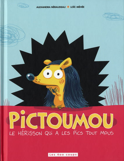 PICTOUMOU