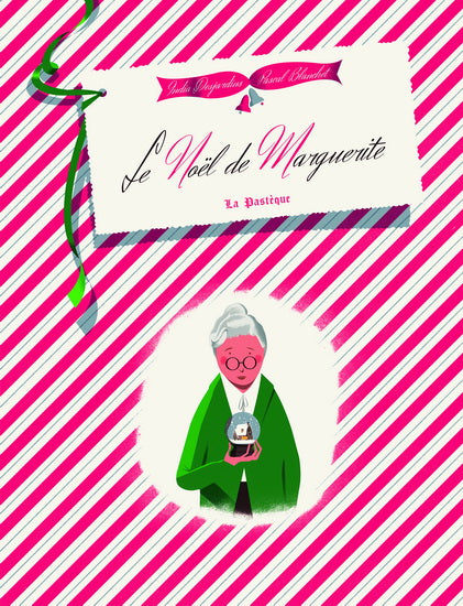 NOEL DE MARGUERITE