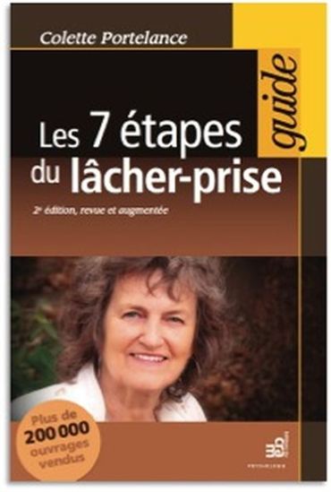 7 ETAPES DU LACHER-PRISE N.E.