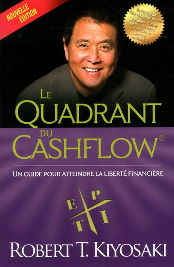 QUADRANT DU CASHFLOW