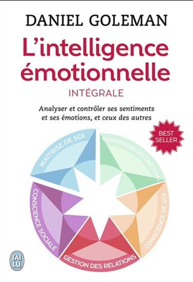 INTELLIGENCE EMOTIONNELLE (INTEGRALE)