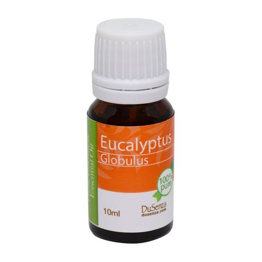 HUILE ESSENTIELLE 100% PURE EUCALYPTUS 10ML