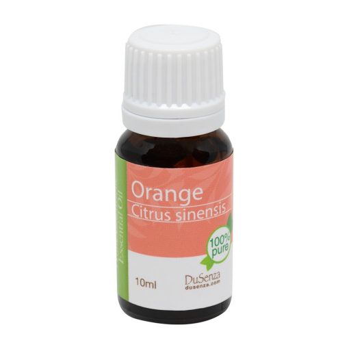HUILE ESSENTIELLE 100% PURE ORANGE 10ML