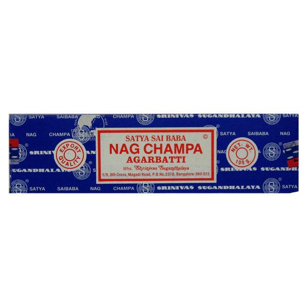 NAG CHAMPA