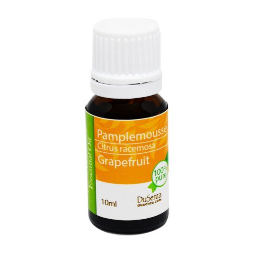 HUILE ESSENTIELLE 100% PURE PAMPLEMOUSSE 10ML