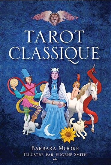 TAROT CLASSIQUE