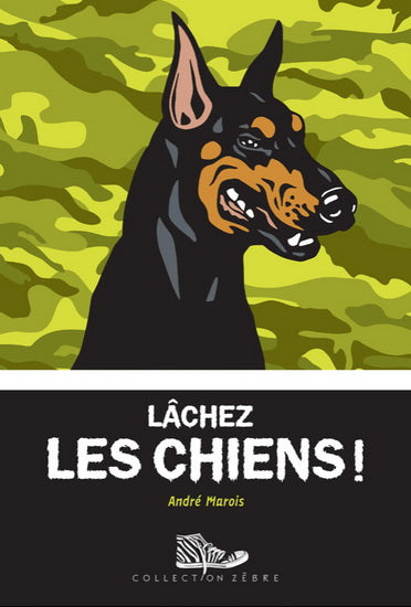 LACHEZ LES CHIENS