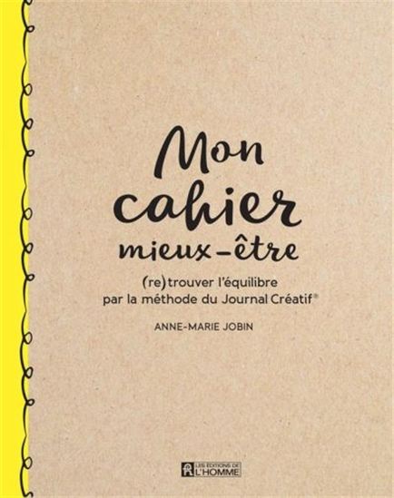 MON CAHIER MIEUX-ETRE