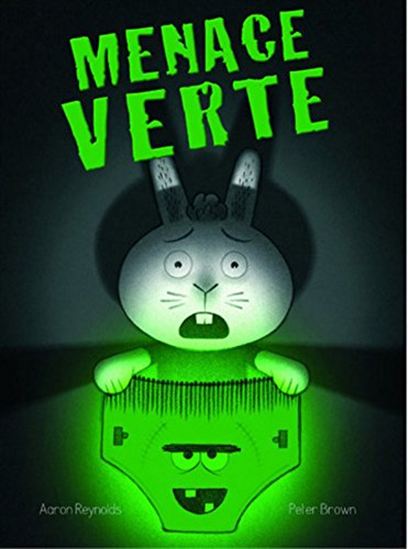 MENACE VERTE!