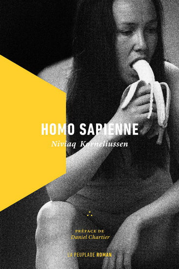 HOMO SAPIENNE