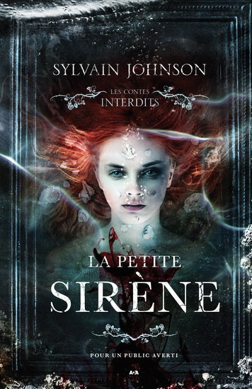 Petite sirène (CONTES INTERDITS)