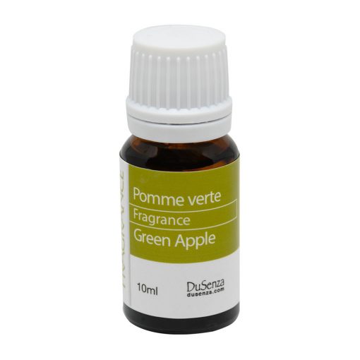 HUILE FRAGRANCE POMME VERTE 10ML