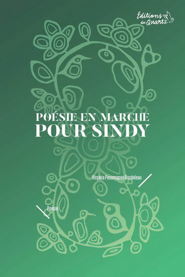 POESIE EN MARCHE POUR SINDY