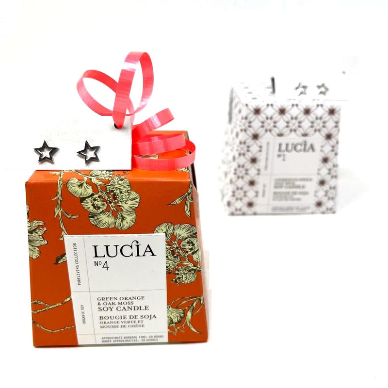 ENSEMBLE CADEAUX MAMAN TU ES MON ÉTOILE