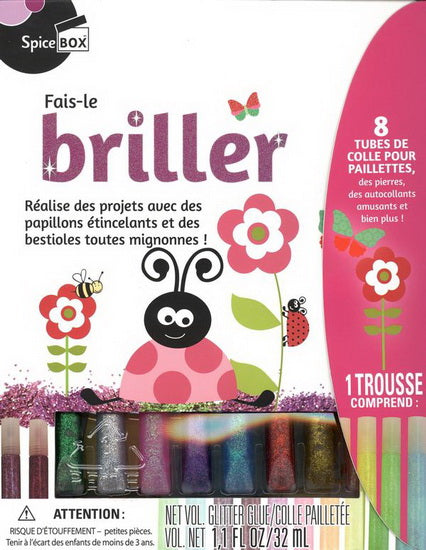 FAIS-LE BRILLER N.E.