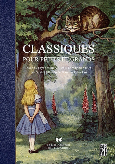 CLASSIQUES POUR PETITS ET GRANDS