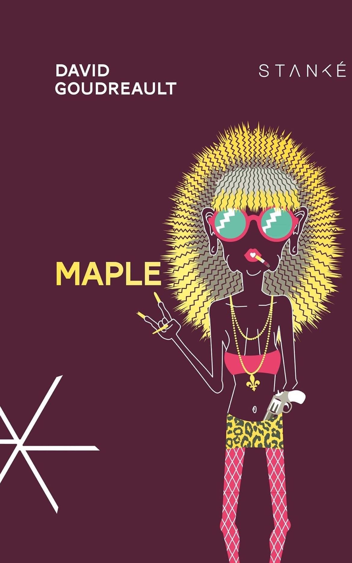 MAPLE