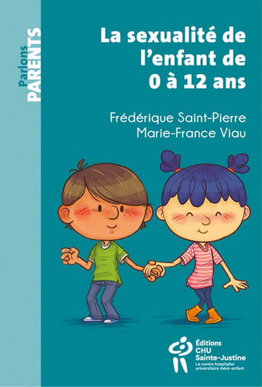 Sexualité de l'enfant de 0 à 12 ans