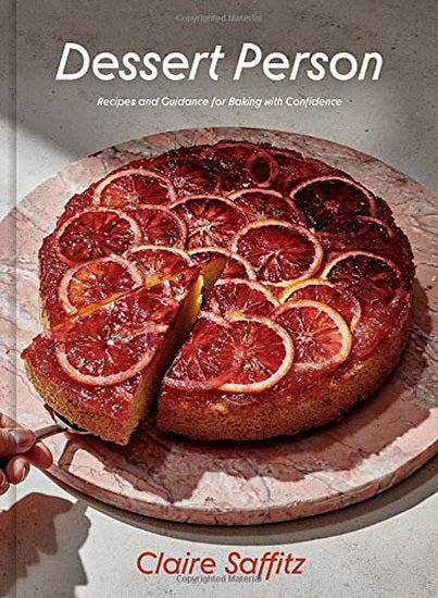 DESSERT PERSON