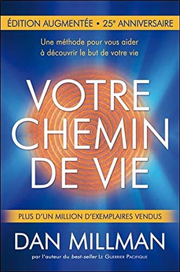 VOTRE CHEMIN DE VIE N.E.