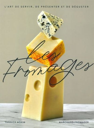 FROMAGES -2E ED.