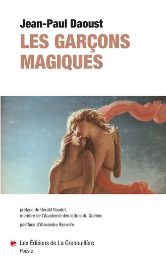 GARCONS MAGIQUES PCH