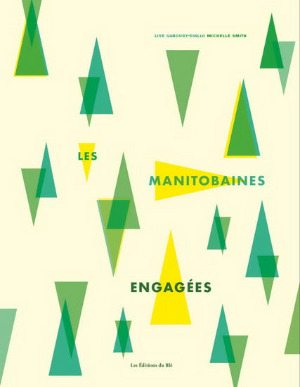 MANITOBAINES ENGAGEES