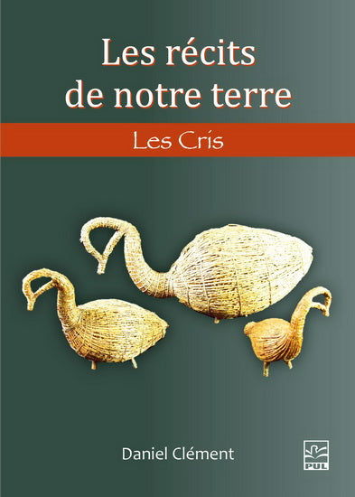 RECITS DE NOTRE TERRE   LES CRIS