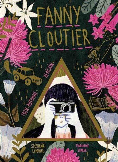 Fanny Cloutier 04  Mon automne africain